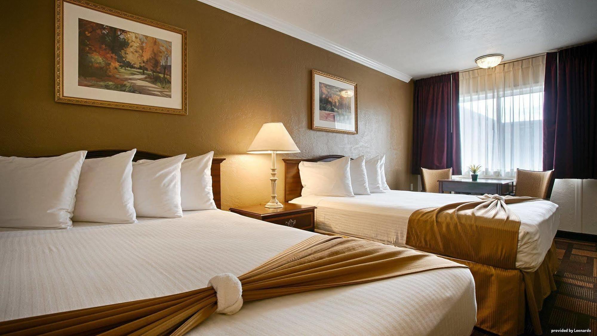 Days Inn & Suites By Wyndham Lodi Room photo